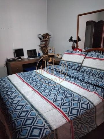 Imagem 2 de 6 de Ótima Casa No Jd. Pararangaba - 3992