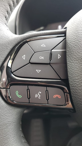 Imagem 14 de 15 de Fiat Toro Volcano Turboflex 270