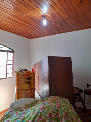 Casa A Venda Em Nova Alvorada Do Sul - Ms