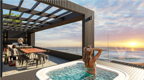 Nuevo Proyecto Maitencillo, 4 Exclusivas Casas Frente Al Mar