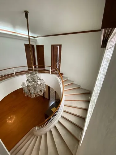 Renta Espectacular Casa Colonial Con Uso De Suelo En Col. Anzures