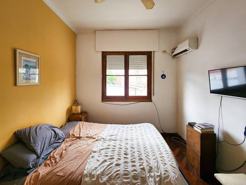 Imagen 13 de 25 de Venta De Departamento En Flores