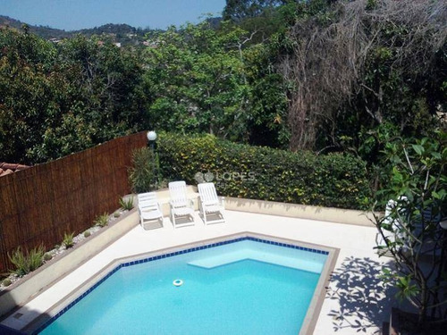 Imagem 27 de 30 de Casa À Venda, 412 M² Por R$ 1.600.000,00 - Sape - Niterói/rj - Ca12432