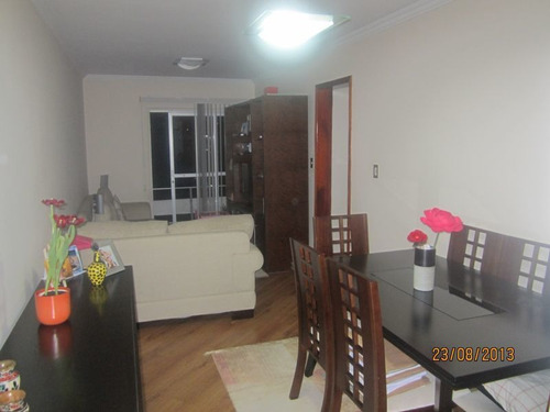 Imagem 7 de 11 de Apartamento - Ref: 2395