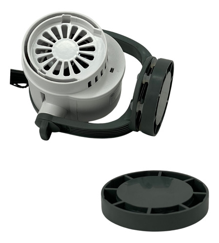 Bomba De Circulação Wave Maker Ocean Tech Wave-8000 Com Imã