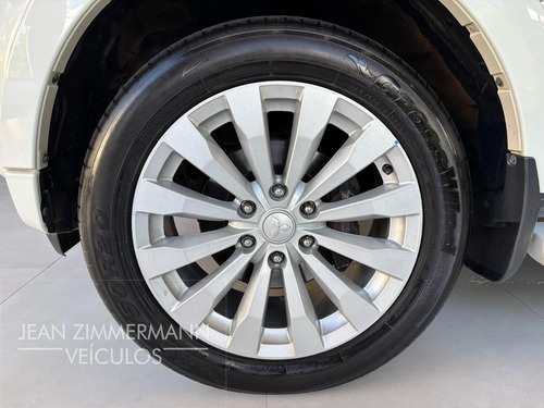 Mitsubishi Pajero Full HPE Full 3.2 4x4 T.I.Dies. 5p Aut