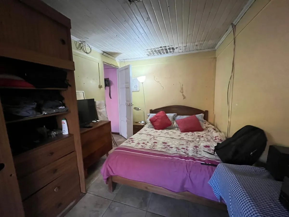 Imagen 1 de 29 de Se Vende Casa 4d-1b-comuna Lo Espejo -clara Estrella