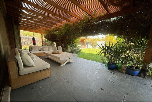 Imagen 7 de 30 de Venta Casa Condominio Cerrado 5d - 5b - 4e Y B