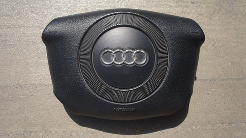 Bolsa De Aire Volante Audi A6 1998 - 1999