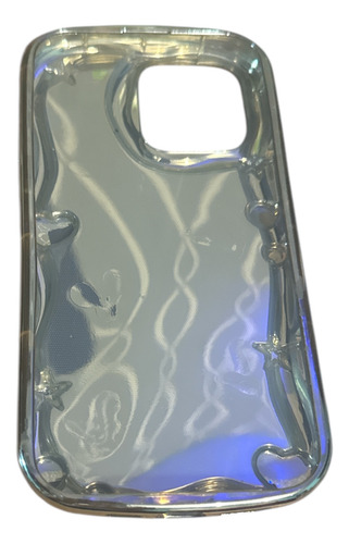 Funda Genérica iPhone 14 Pro Max - Modelo Generic (Usado)