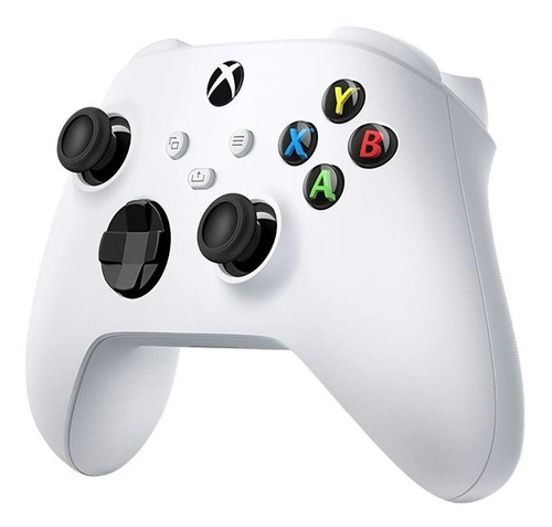 Control Xbox One Robot White - Xuruguay
