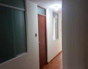 Alquiler De Habitaciones Frente A La Uni