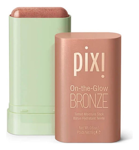 Iluminador Soft Glow De Pixi