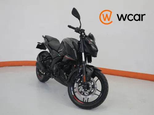 Bajaj Pulsar N250 Fi Mt Abs