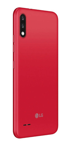 LG K22 32 Gb Red 2 Gb Ram