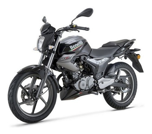 Imagen 9 de 25 de Benelli Tnt 15 Motozuni M. Grande