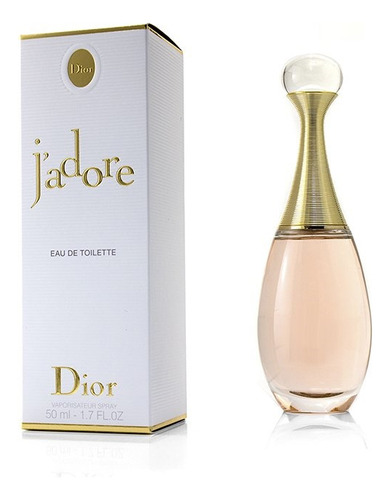 Jadore Edt Vap Nv       X 50