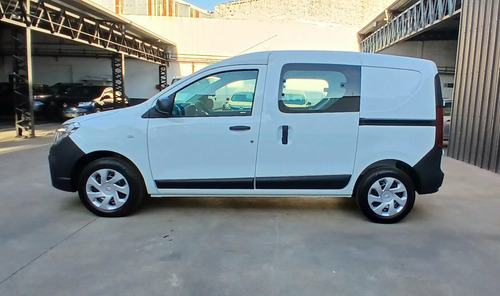Renault Kangoo Express 5 Asientos (lc.)