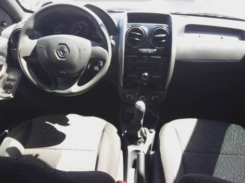 Imagem 3 de 9 de Renault Duster 1.6 16v Sce Flex Expression Manual