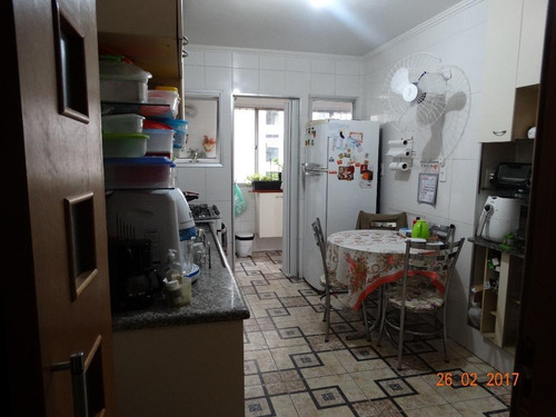 Imagem 10 de 20 de Apartamento Com 3 Dormitórios À Venda, 94 M² Por R$ 477.000,00 - Jardim Marajoara - São Paulo/sp - Ap13391