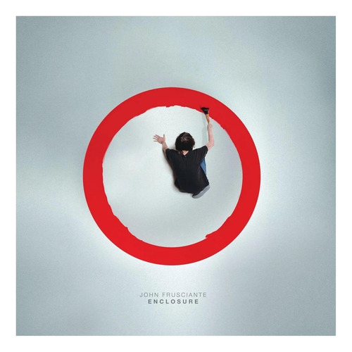 Vinilo: Carcasa