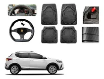 Comprar Tapetes Rudos Gruesos + Volante Jac 2 2025 A 2027