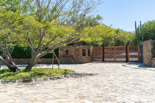 Lote 28 Montecito Beach Village