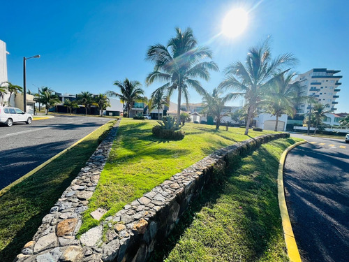 Casa En Venta En Veracruz Fracc. Playas Del Conchal Riviera Veracruzana