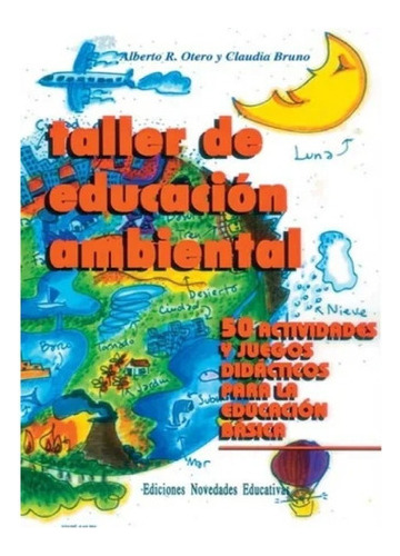 Taller De Educación Ambiental Nuevo