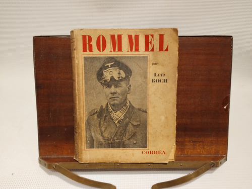 Erwin Rommel - Koch Lutz
