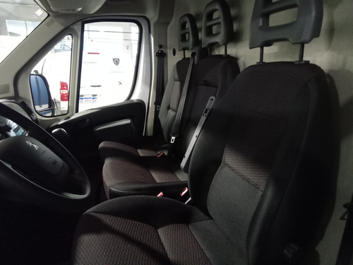 Peugeot Boxer 2.2 Hdi L3H2 140