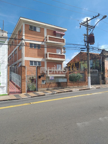 Imagem 1 de 28 de Apartamento À Venda Em Vila Industrial - Ap006319