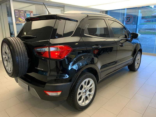 Ford Buaenh9 Ecospost 2. Titanium 176hp