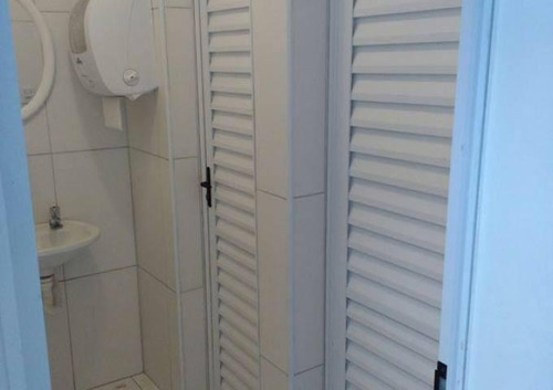 Imagem 7 de 14 de Prédio Comercial Com Sala Cofre