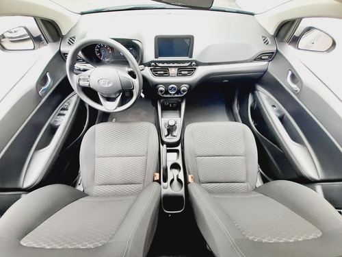 Hyundai HB20 HB20 Evolution 1.0 Flex 12V Mec.