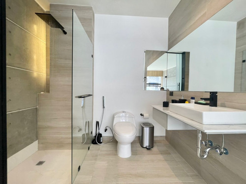 Imagen 18 de 20 de Se Vende Casa 450m² 3h+s4b+s3p En Los Palos Grandes