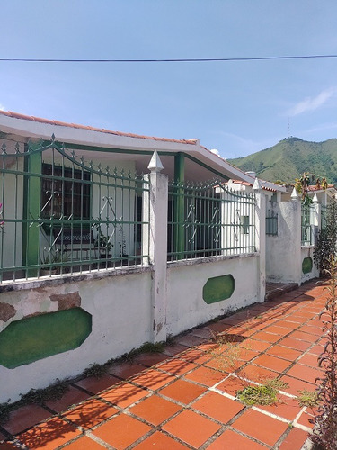 Sonia Correa Alquila Casa En Urbanización La Esmeralda San Diego Estado Carabobo