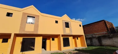 Townhouse en venta
