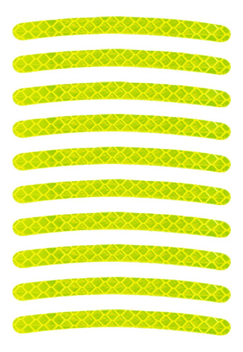20 Piezas De Decoración De 20 Piezas Verde 20 Piezas Verde