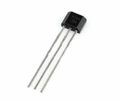 Sensor Efecto Hall A3144 Detector Campo Magnetico