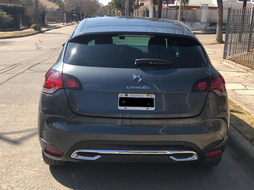 Ds Ds4 1.6 Thp Sport Chic 163cv