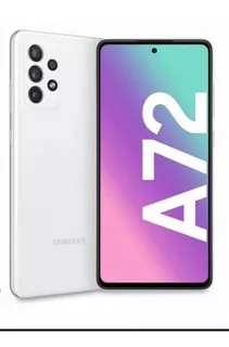 Samsung Galaxy A 72 Como Nuevo !!!