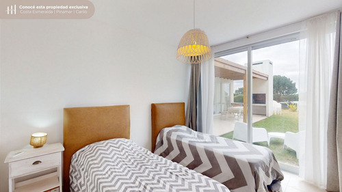 Casa En Venta En Costa Esmeralda
