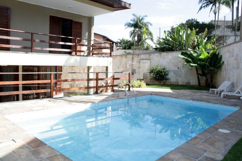 Imagem 1 de 27 de Casa Em Condomínio À Venda Em Barueri/sp - Cnc1435