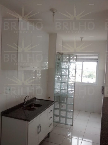Imagem 4 de 15 de Apartamento Para Venda, 2 Dormitório(s), 50.0m² - 5136
