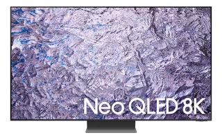 Samsung Smart Tv 65 Neo Qled 8k Qn800c 2023, Mini Led