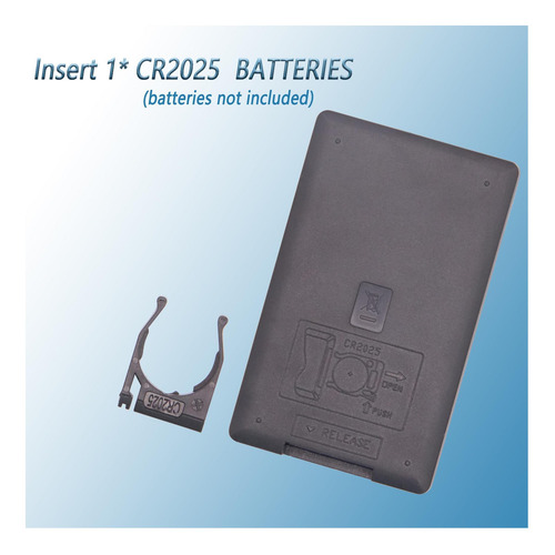 Control Remoto De Bose De Reemplazo Universal Para Bose Wave