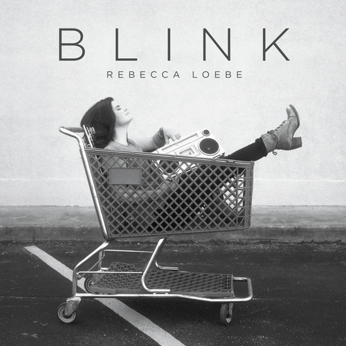 Cd Blink De Rebecca Loebe
