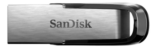 Memoria Flash Sandisk 128gb Ultra Flair Usb 3.0.