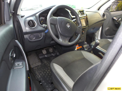 Imagen 21 de 25 de Renault Sandero Tripadvisor